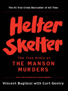 Cover image for Helter Skelter